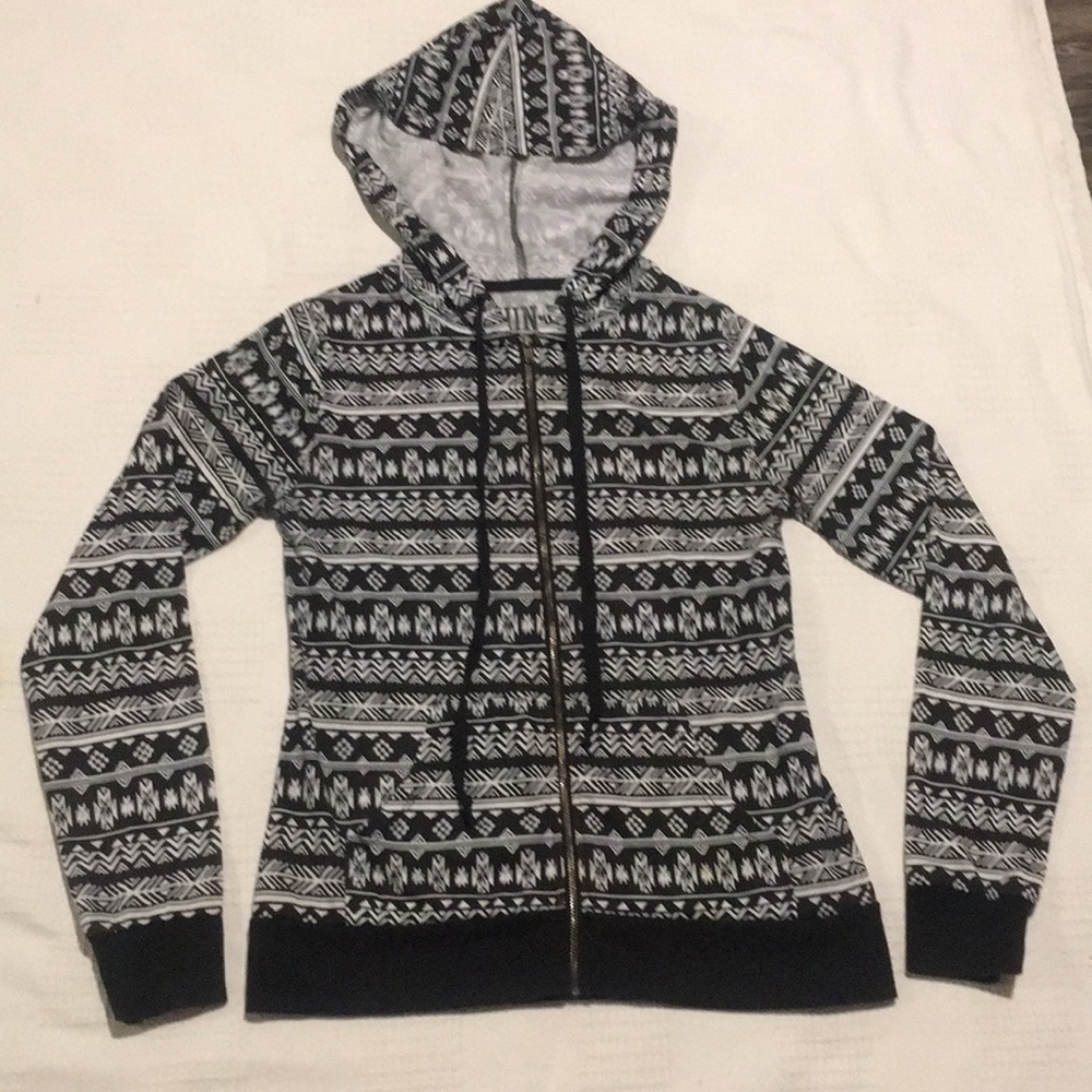 Light sweater